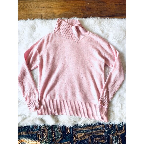 Duffy Cashmere Sweater - Picture 4 of 8